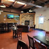 Seven Arrows Brewing Company in Waynesboro, Virginia - 4.60 star rating