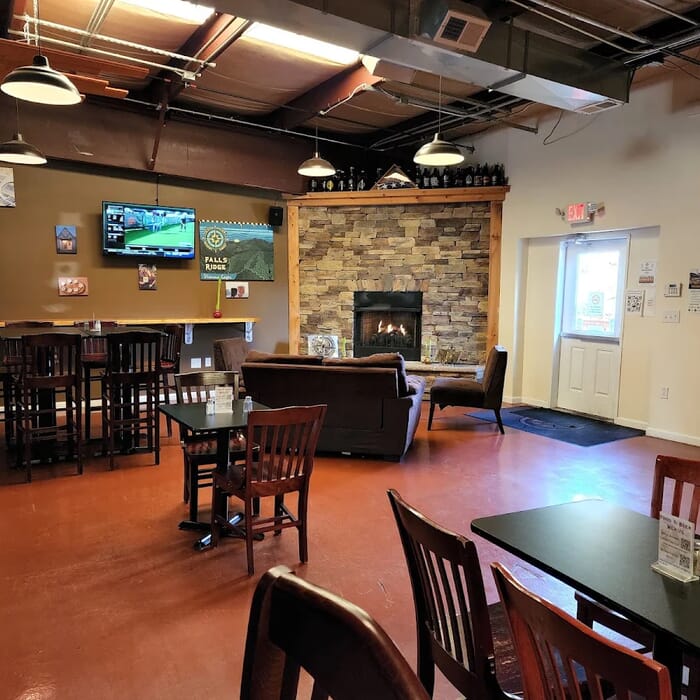 Seven Arrows Brewing Company