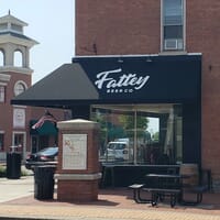 Fattey Beer Co. - Lancaster in Lancaster, New York - 4.70 star rating