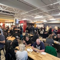 East End Brewing - Mt. Lebanon Taproom in Pittsburgh, Pennsylvania - 4.60 star rating