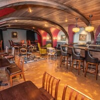 Good Robot Brewing - Robie St. Taproom, Store & Beer Garden in Halifax, Nova Scotia - 4.70 star rating