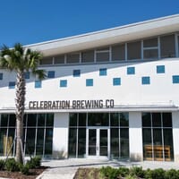 Celebration Brewing Company in Celebration, Florida - 4.70 star rating