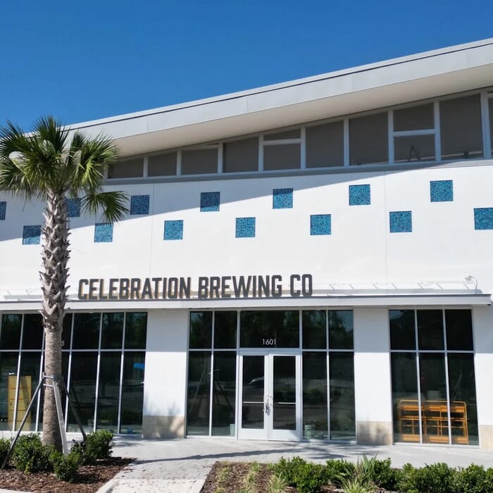 Celebration Brewing Company