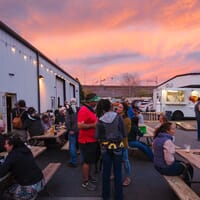 Historic Brewing Company - Eastside in Flagstaff, Arizona - 4.40 star rating