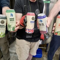 C'est What Durham Brewing in Pickering, Ontario - 4.50 star rating