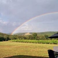 Charleville Brewery & Winery in Ste. Genevieve, Missouri - 4.60 star rating