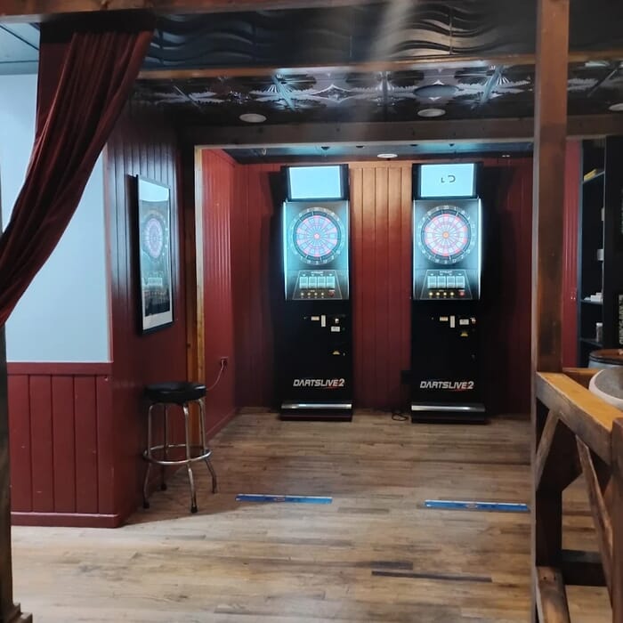 Chaos Bay Brewing Co.