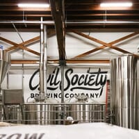 Civil Society Brewing Co. in West Palm Beach, Florida - 4.80 star rating