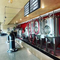 Chappell Brewing in South Salt Lake, Utah - 4.90 star rating