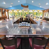 Chateau Aeronautique Winery, Blue Skies Brewery & Mile High Distillery ~ Airpark in Jackson, Michigan - 4.60 star rating