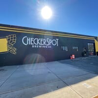 Checkerspot Brewing Company in Baltimore, Maryland - 4.80 star rating