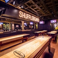 Cheeky Monkey Brewing Company in Boston, Massachusetts - 4.10 star rating