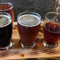 Coal Country Brewing in Ebensburg, Pennsylvania - 4.80 star rating