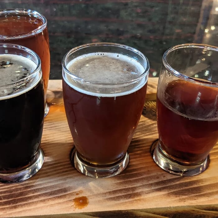 Coal Country Brewing