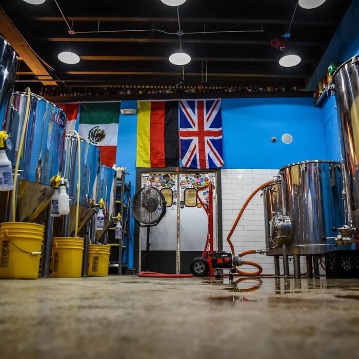 Ciclops Cyderi & Brewery