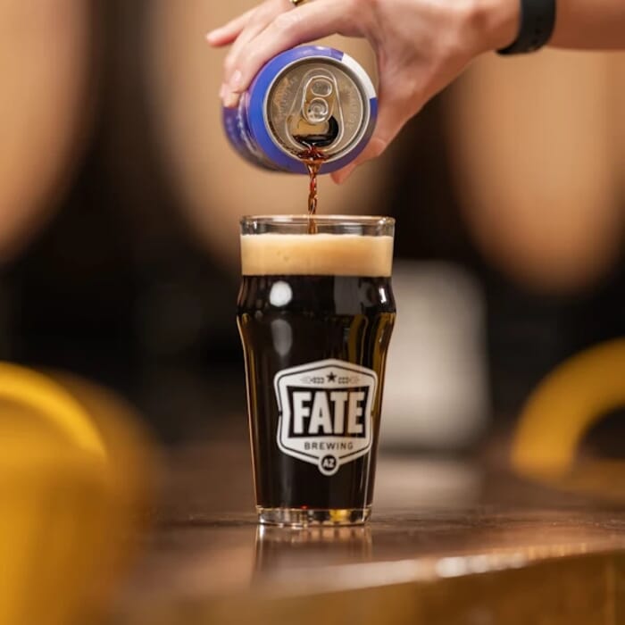 Fate Brewing Company - Phoenix