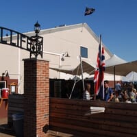 Civil Life Brewing Co. in St. Louis, Missouri - 4.90 star rating