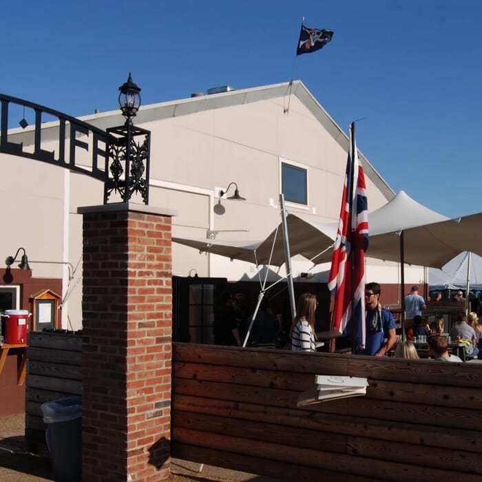 Civil Life Brewing Co.