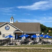 Coastline Brewing Company & Pizzeria in Westbrook, Connecticut - 4.80 star rating