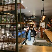 Délires et Délices - Microbrasserie in Chambly, Québec - 4.50 star rating