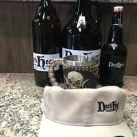 DarkHeart Brewing Citrus Heights in Citrus Heights, California - 4.70 star rating