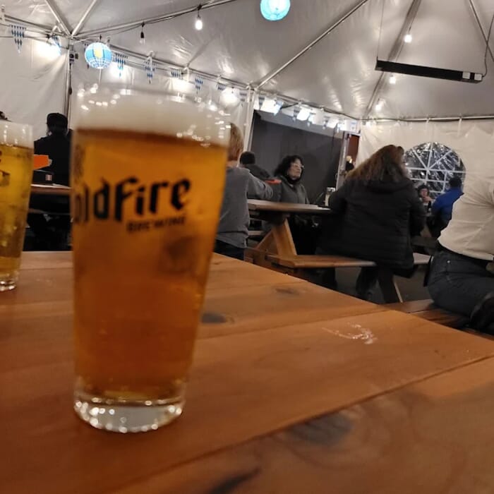 ColdFire Brewing Company