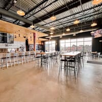 Gizmo Brew Works - Durham Taproom in Durham, North Carolina - 4.90 star rating