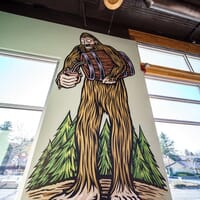 Great Notion Brewing - Beaverton in Portland, Oregon - 4.50 star rating