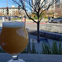 Fieldwork Brewing Company - San Mateo in San Mateo, California - 4.60 star rating