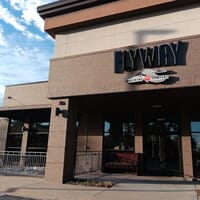 Flyway Brewing Company - Fayetteville in Fayetteville, Arkansas - 4.50 star rating
