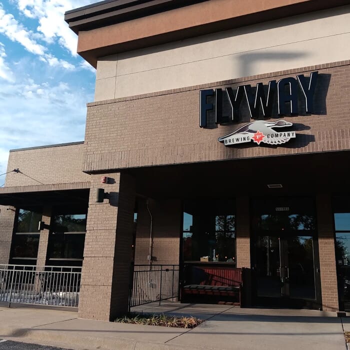 Flyway Brewing Company - Fayetteville