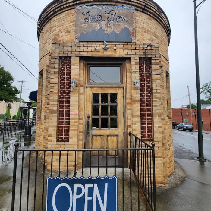 Fonta Flora Brewery - Morganton