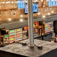 Fretboard Brewing - Factory 52 in Norwood, Ohio - 4.60 star rating