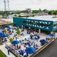 Hardywood Park Craft Brewery - Richmond in Richmond, Virginia - 4.50 star rating