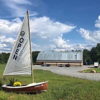 Fonta Flora Brewery - Whippoorwill Farm in Nebo, North Carolina - 4.80 star rating