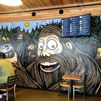 Great Notion Brewing - NW28th in Portland, Oregon - 4.50 star rating