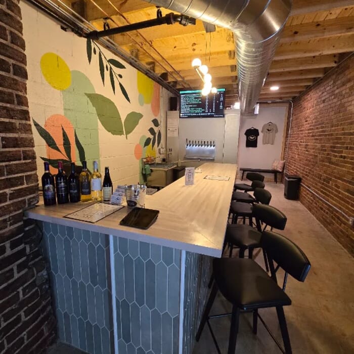 High Branch Brewing - Mooresville