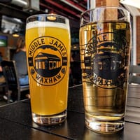 Middle James Brewing Company - Waxhaw in Waxhaw, North Carolina - 4.50 star rating