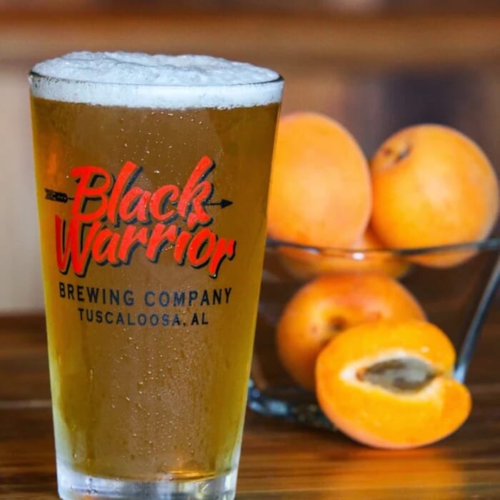 Black Warrior Brewing Company