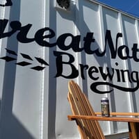 Great Notion Brewing - Georgetown in Seattle, Washington - 4.60 star rating