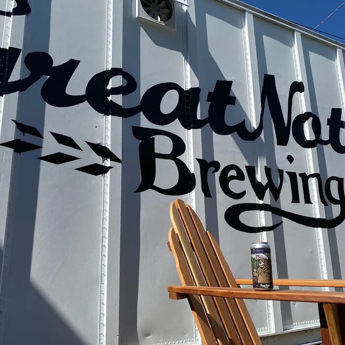Great Notion Brewing - Georgetown