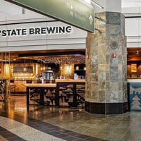 49th State Brewing - Ted Stevens in Anchorage, Alaska - 4.00 star rating