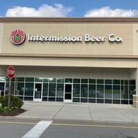 Intermission Beer Company - Arcade & Brewpub in Ashland, Virginia - 5.00 star rating