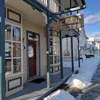 La Maison du Brasseur - Brewpub in Mont-Tremblant, Québec - 4.80 star rating