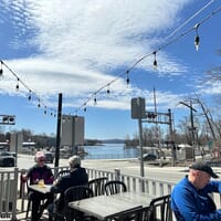 La Memphré - Microbrasserie / Fabrique à Bière in Magog, Québec - 4.30 star rating
