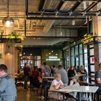 North Park Beer Company - Bankers Hill in San Diego, California - 4.60 star rating