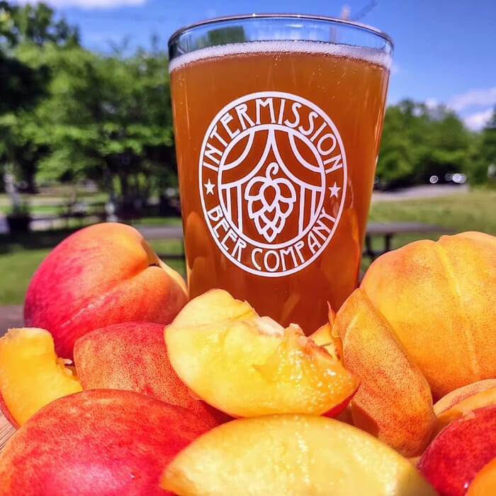 Intermission Beer Company - Brewery & Taproom