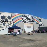 Iron Horse Brewery - Worldwide HQ in Ellensburg, Washington - 4.50 star rating