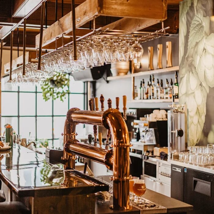 La Korrigane - Brasserie artisanale