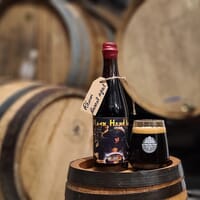 Le Presbytère - Microbrasserie & Restaurant in Saint-Stanislas-de-Champlain, Québec - 4.60 star rating